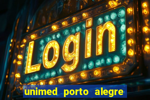 unimed porto alegre resultado de exames